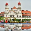 Rekomendasi Destinasi Wisata di Semarang yang Cocok untuk Liburan Tahun Baru