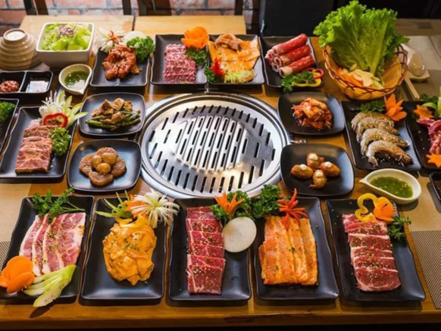 Rekomendasi Tempat Makan Korea di Bekasi yang Super Lezat