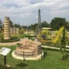 Rekomendasi Tempat Wisata Miniatur Landmark, Jelajahi Dunia Bersama Keluarga di Liburan Akhir Tahun