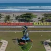 Deretan Destinasi Wisata Pantai Pangandaran yang Cocok untuk Liburan Tahun Baru 2024