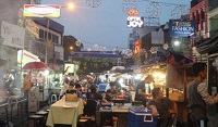 5 Tempat Wisata Kuliner di Tangerang, Terkenal dan Juga Sangat Lengkap