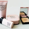 Rekomendasi Produk Make Up Pixy Terbaik yang bisa Kamu Pilih Sesuai dengan Jenis Kulit