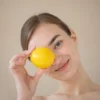 manfaat lemon untuk kulit wajah