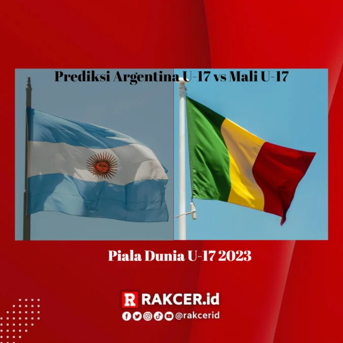 argentina u-17 vs mali u-17