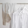 tips mengatasi masalah kuning pada baju putih