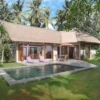 Rekomendasi Villa di Bali yang Populer, Cocok untuk Menginap pada saat Tahun Baru 2024