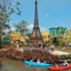 Deretan Destinasi Wisata di Bogor yang Populer dan Cocok untuk Refreshing di Akhir Tahun 2023