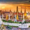 Rekomendasi Tempat Wisata di Thailand yang Unik di Tahun 2023