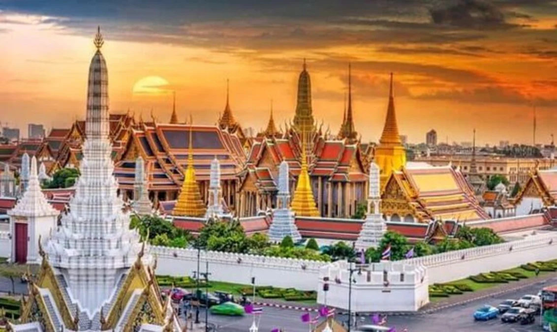 Rekomendasi Tempat Wisata di Thailand yang Unik di Tahun 2023