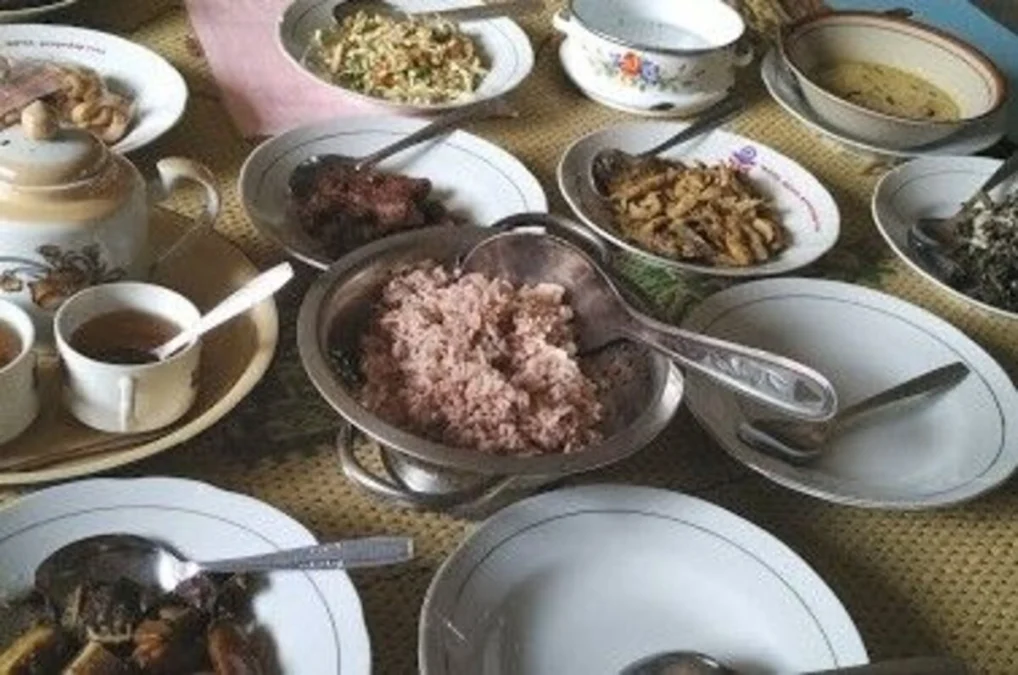 Dijamin Nambah, Rekomendasi Tempat Makan di Wonosari Gunung Kidul yang Enak dan Murah