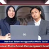 Dua Mahasiswa IPB Cirebon Ukir Prestasi pada ICONFEST 2023