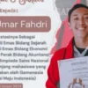 Satu Orang Tiga Juara, Ibnu Umar Harumkan Nama IAIN Cirebon