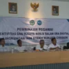 Segera Bertransformasi, IAIN Cirebon Perkuat Literasi Digital