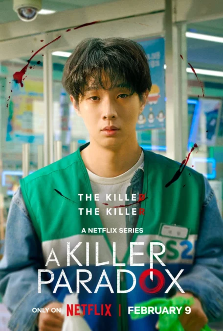 Sinopsis Drama Korea A Killer Paratdox, Segera Tayang di Netflix