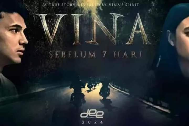 Sinopsis Film Vina Sebelum 7 Hari Akan Segera Tayang Di Bioskop 2024 Rakcerid 4081