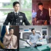 Daftar Pemeran Drama Korea Flex X Cop yang Dibintangi Oleh Ahn Bo Hyun