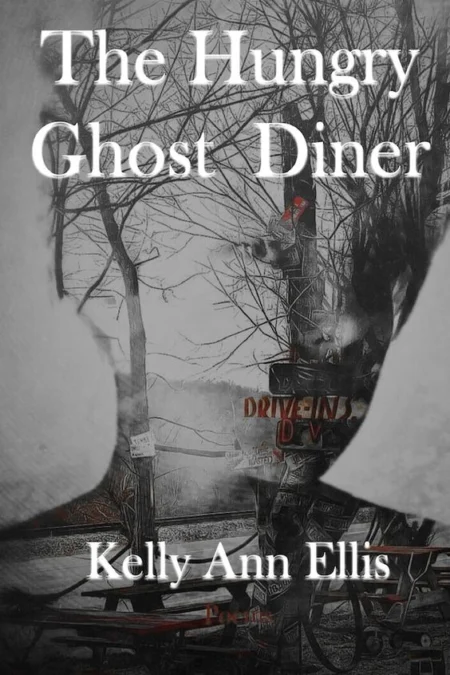 Sinopsis Film Hungry Ghost Diner : Festival Hantu Lapar