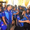 Ketum Partai Demokrat, Agus Harimurti Yudhoyono (AHY) bersama Annisa Pohan akan memulai kampanye perdana di Cirebon, Senin (08/01). FOTO: IST/ RAKCER.ID