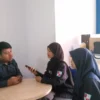 Mahasiswa Cirebon Respon Peniadaan Kewajiban Skripsi