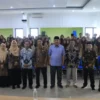 SMAN 1 Krangkeng Indramayu Gelar Study Campus ke IAIN Cirebon