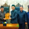 DPRD Mendorong Peningkatan Investasi di Kabupaten Cirebon