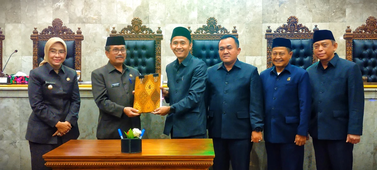 DPRD Mendorong Peningkatan Investasi di Kabupaten Cirebon
