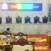 DPRD Fasilitasi Usulan Fraksi NasDem Ubah Komposisi Anggotanya Dalam AKD