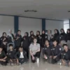 Volunteer dari Perancis Bikin Suasana Belajar di IPB Cirebon Makin Dinamis
