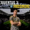 Juventus vs Frosinone di Coppa Italia 2023/2024