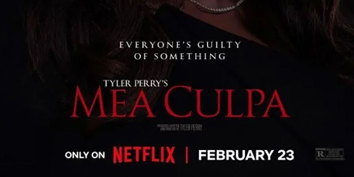 Sinopsis Film Netflix Genre Thriller Mea Culpa Segera Tayang Bulan Februari 2024
