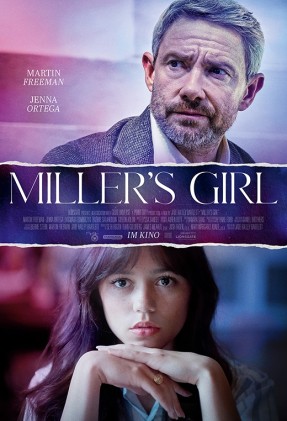 Sinopsis Film Millers Girls Kisah Cinta Antara Guru dengan Muridnya