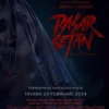 Sinopsis Film Horor Terbaru Pasar Setan Diangkat dari Kisah Nyata, Intip Jadwal Tayangnya Disini!