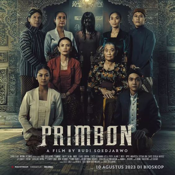 Nonton Film Horor Indonesia Primbon Jawa Berikut Sinopsisnya