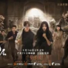 Sinopsis Drama China Terbaru 19Th Floor