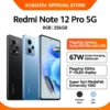 Harga Redmi Note 12 Pro 5G di Januari 2024