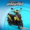 Suzuki Address Playful: Motor Skutik Fun dan Stylish
