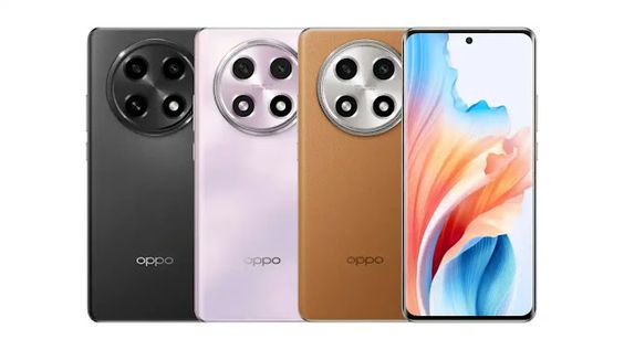 OPPO A2 Pro Hadir dengan Layar Melengkung dan Harganya Murah Mulai dari 3 Jutaan