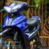 Panduan Isi Bensin Yamaha Jupiter Z1: Tips Pengisian dan Perawatan Bahan Bakar