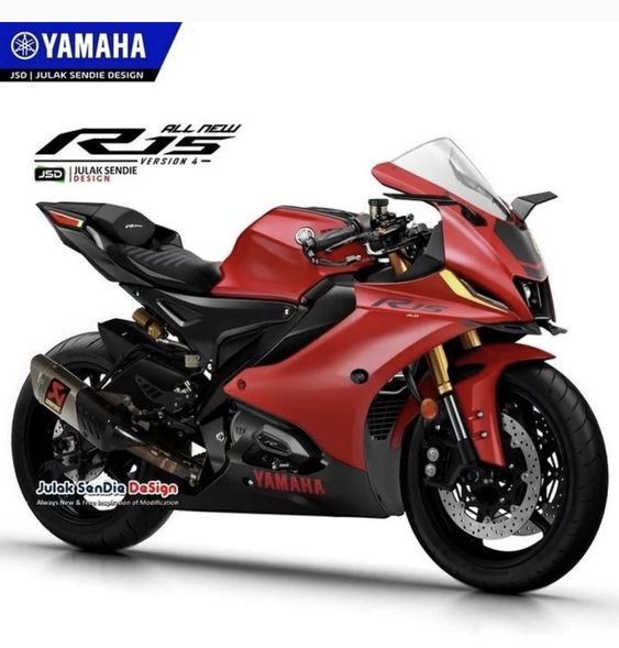 Pentingnya Ganti Oli: Panduan Lengkap untuk Yamaha R15