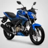Tips Modifikasi Yamaha Vixion 155: Menyulap Motor Sport Menjadi Lebih Personal