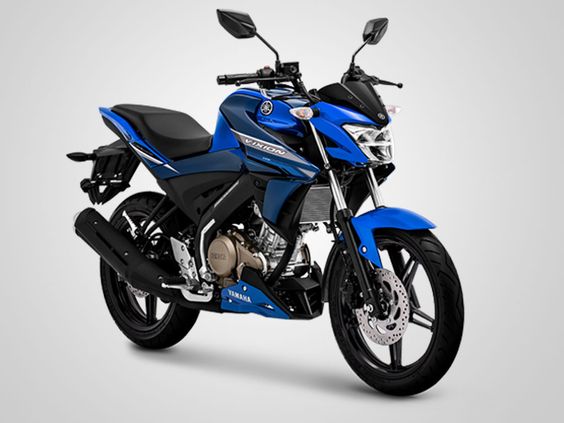 Tips Modifikasi Yamaha Vixion 155: Menyulap Motor Sport Menjadi Lebih Personal