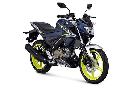 Yamaha Vixion 155: Inovasi Terbaru dalam Dunia Motor Sport