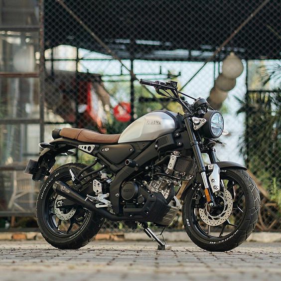 Panduan Merawat Yamaha XSR 155: Memastikan Kesehatan dan Kekuatan Motor Anda