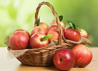 5 Jenis Buah Apel yang Sangat Terkenal dan Memiliki Rasa yang Sangat Enak
