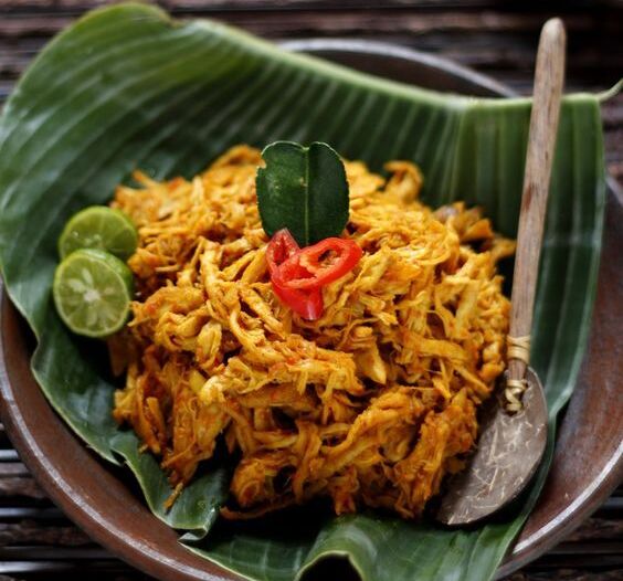 Resep Makan Malam Ayam Sisit Khas Bali: Hidangan Nikmat dan Lezat
