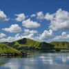 Pesona Keindahan Danau Sentani di Papua yang Memanjakkan Mata dan Bikin Betah Pastinya!