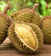 5 Durian Dengan Harga Termahal di Dunia Dengan Harga Fantastis, Apakah Ada yang Ingin Mencobanya ?