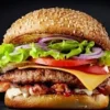 15 Fakta Menarik Hamburger dan Sejarahnya Sehingga Menjadi Makanan yang Sangat Terkenal Diseluruh Dunia