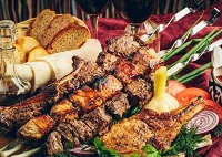 12 Makanan Khas Negara Armenia, yang Sangat Menggiurkan