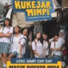 Film Ku Kejar Mimpi Menjadi Film Terbaru Aisyah Aqilah, Intip Sinopsisnya Disini!
